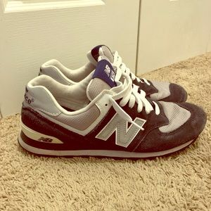 NEW BALANCE